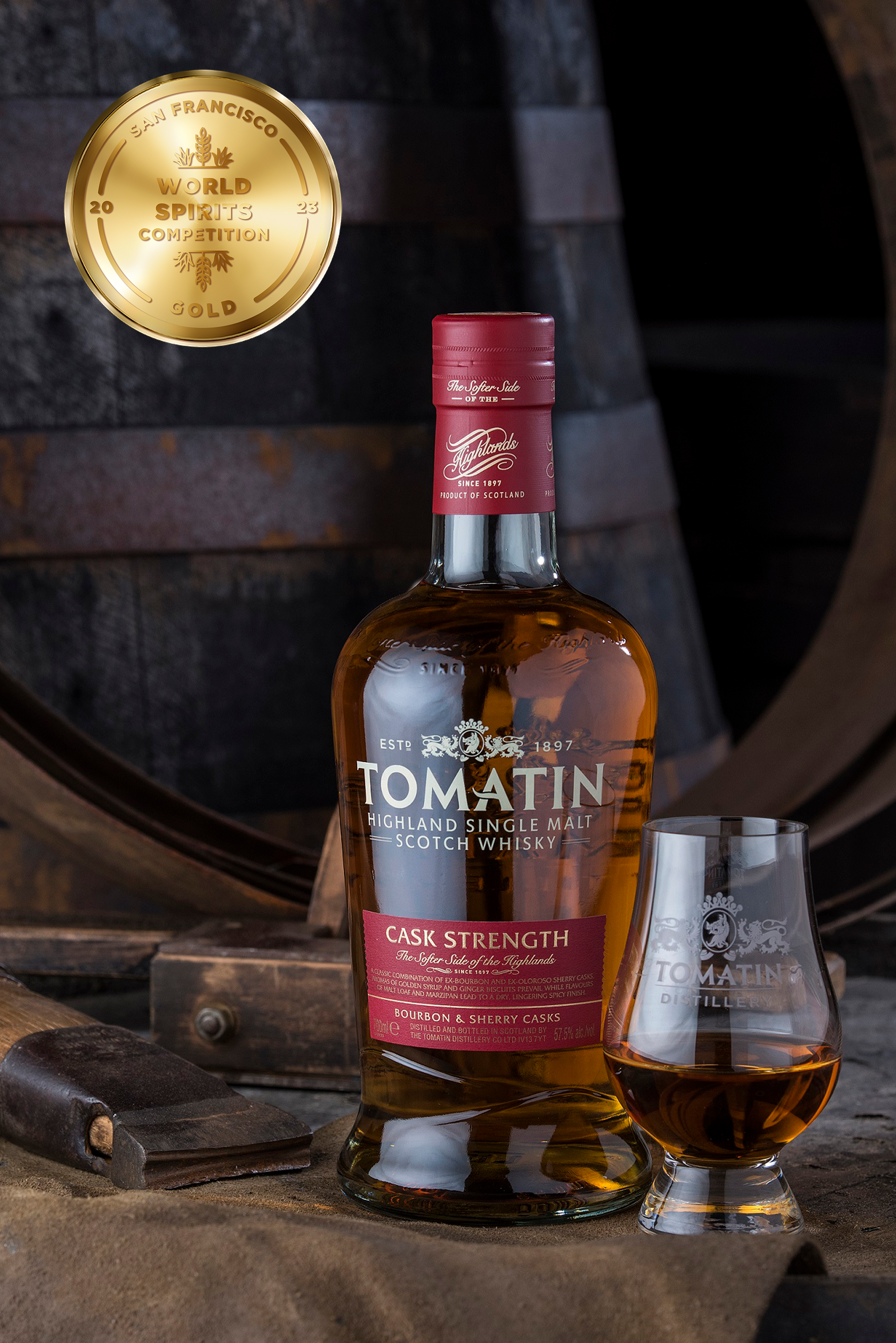 Tomatin Cask Strength - Gold.png